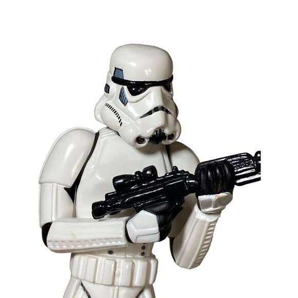 Hallmark ornament—Star Wars—- -IMPERIAL stormtrooper - Picture 3 of 11